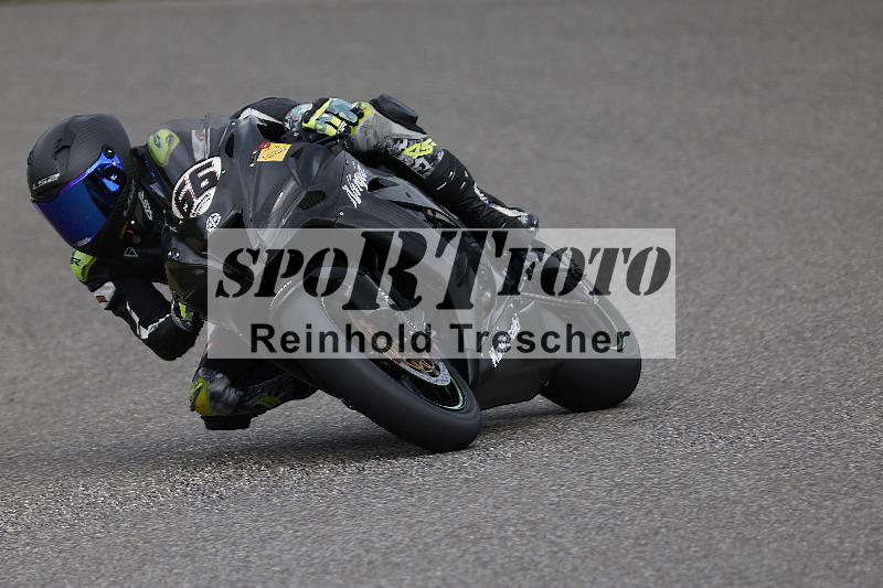 /19 06.06.2026  TZ Motorsport ADR/Gruppe gelb/66